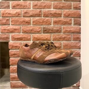 Vintage diesel sneakers